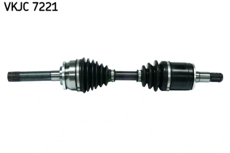 Напіввісь SKF VKJC 7221