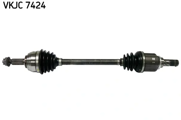 Напіввісь SKF VKJC 7424 (фото 1)