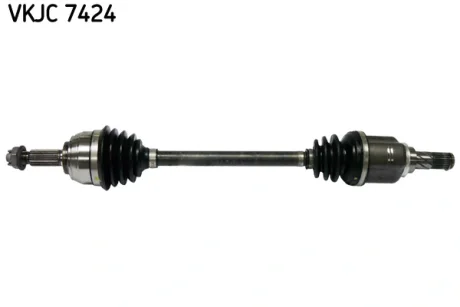 Напіввісь SKF VKJC 7424