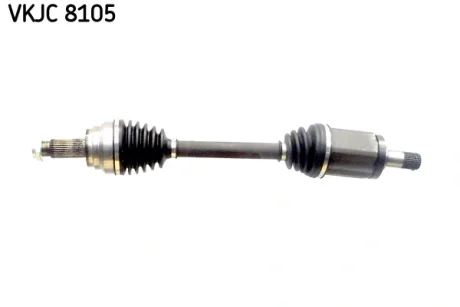 Полуось SKF VKJC 8105