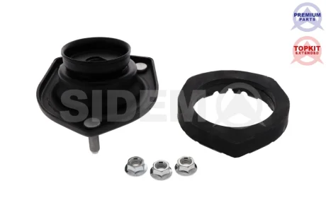 TOYOTA Опора аморт. задн. лев. с подш. LEXUS RX 03- SIDEM 845500 KIT