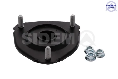 Опора переднего амортизатора RAV 4 94-05 (с подшипником) SIDEM 845412