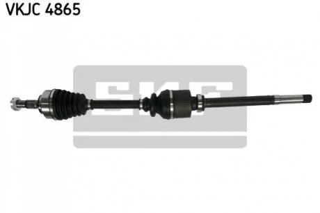PEUGEOT Полуось прав. 306 1.8-1.9, 405 SKF VKJC 4865