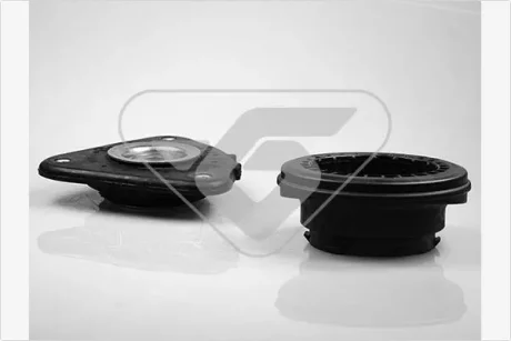 Опора аморт. перед. Ford Focus/Mazda 3/Volvo C30/S40 II/V50/C70 03- (с подшипником) HUTCHINSON KS 176