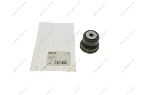 Сайлентблок балки HUTCHINSON 590506
