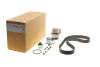 РМК ГРМ + помпа AUDI/FORD/SEAT/SKODA/VW A3/Galaxy/Ibiza/Fabia/Transporter "1,4-2,0 "99-10 BOSCH 1987946398 (фото 1)