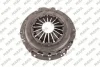 MAPA NISSAN К-кт сцепления Primera 2.2Di 02-,X-Trail 2.0/2.5 01- 240mm 21.8x25.7 24 зуб. Mapa 010240600 (фото 2)
