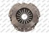 MAPA NISSAN К-кт сцепления Primera 2.2Di 02-,X-Trail 2.0/2.5 01- 240mm 21.8x25.7 24 зуб. Mapa 010240600 (фото 3)