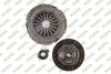 MAPA TOYOTA К-кт сцепления Corolla 1.4D-4D 04- Mapa 011215500 (фото 1)