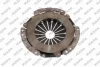 MAPA TOYOTA К-кт сцепления Corolla 1.4D-4D 04- Mapa 011215500 (фото 3)
