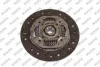 MAPA TOYOTA К-кт сцепления Corolla 1.4D-4D 04- Mapa 011215500 (фото 4)