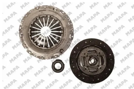 MAPA VW К-кт сцепления T5 2.0 03- Mapa 006228900