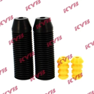 Комплект пилозахисних ковпаків, амортизатор KYB 910286