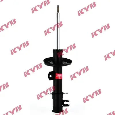 Амортизатор передн лів FIAT 500L 0.9-1.6D 09.12- KYB 3348097 (фото 1)