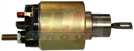 Реле втягуюче стартера CARGO 231653