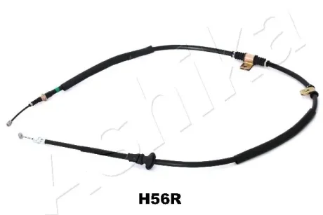 Трос ручного тормоза ASHIKA 131-0H-H56R
