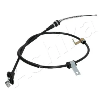 Трос ручного тормоза ASHIKA 131-08-835R