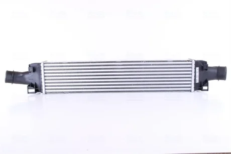 Радіатор наддуву NISSENS 961466