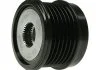 Муфта генератора AS AFP0101(LITENS)