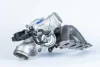 Турбіна OCTAVIA II/PASSAT/TIGUAN 2.0 05-18 BorgWarner 53039880290 (фото 1)
