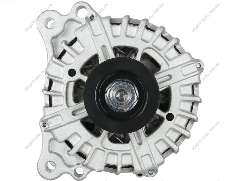 Генератор VW Touareg 3.0TDI 10-18 (220A/12V) AS A3194S (фото 1)