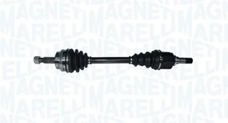 Вал приводний OPEL MOVANO Box (X70) (вир-во Magneti Marelli) MAGNETI MARELLI 302004190311