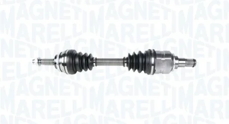 Вал приводний TOYOTA AVENSIS (T25) (вир-во Magneti Marelli) MAGNETI MARELLI 302004190266