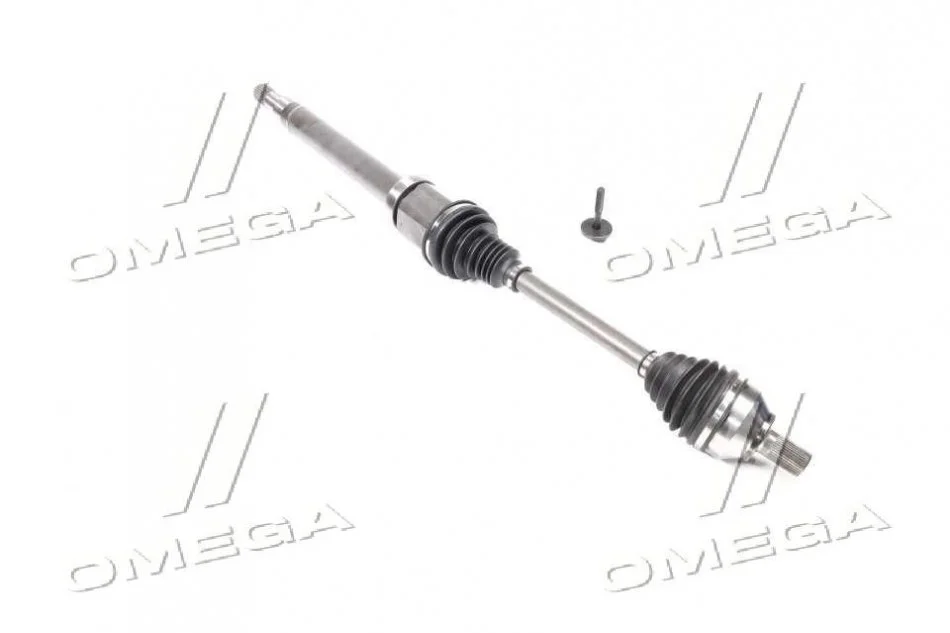 Вал приводний MAZDA C-MAX (DM2) (вир-во Magneti Marelli) MAGNETI MARELLI 302004190201 (фото 1)