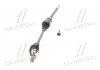 Вал приводний MAZDA C-MAX (DM2) (вир-во Magneti Marelli) MAGNETI MARELLI 302004190201 (фото 2)