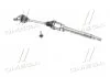 Вал приводний MAZDA C-MAX (DM2) (вир-во Magneti Marelli) MAGNETI MARELLI 302004190201 (фото 3)