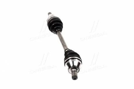 Вал приводний FORD C-MAX (DM2) MAGNETI MARELLI 302004190177