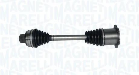 Вал приводний Audi Q5 (8RB) MAGNETI MARELLI 302004190125