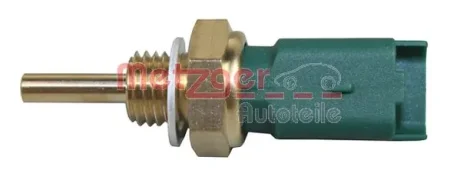 Датчик температури охолоджуючої рідини METZGER 0905152