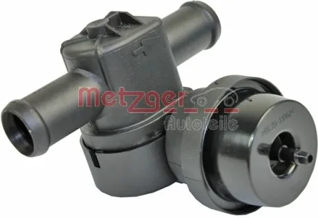 Клапан системы охлаждения METZGER 0899061