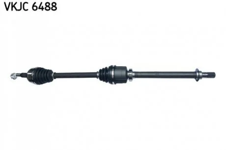 Піввісь SKF VKJC 6488