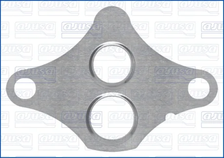 Прокладка EGR CHEVROLET CAPTIVA (07-) 2.4i Ajusa AJUSA 00748500