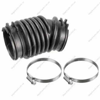 Патрубок воздухозаборника FEBI BILSTEIN 172134