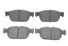 Тормозные колодки BOSCH 0986424599 (фото 1)