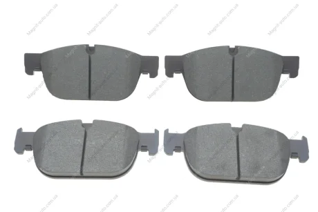 Колодки гальмівні BOSCH 0986424599