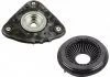 FEBI FORD Подушка амортизатора передн.с подшип. Focus, C-Max, 10-, Torneo Connect 13- FEBI BILSTEIN 172370