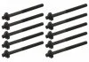 FEBI BMW К-кт болтов головки блока 1 Е81/Е87, 3 Е46/Е90, 5 Е60 2.0D FEBI BILSTEIN 12032 (фото 1)