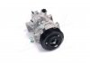 Компресор кондиціонера AURIS/COROLLA 1.6/1.8i 06 (вир-во) AVA COOLING TOAK627 (фото 1)