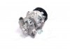 Компресор кондиціонера AURIS/COROLLA 1.6/1.8i 06 (вир-во) AVA COOLING TOAK627 (фото 4)