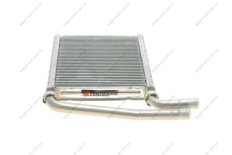 Радиатор обогревателя TOYOTA (произ-во) Van Wezel 53016701