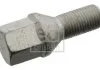 Болт кріплення колеса CITROEN, FIAT, PEUGEOT 97- (Вир-во FEBI) FEBI BILSTEIN 46641 (фото 2)