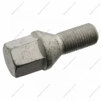 Болт кріплення колеса CITROEN, FIAT, PEUGEOT 97- (Вир-во FEBI) FEBI BILSTEIN 46641
