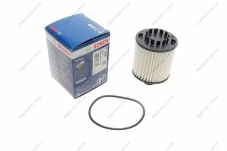 Оливний фільтр BOSCH F026407259