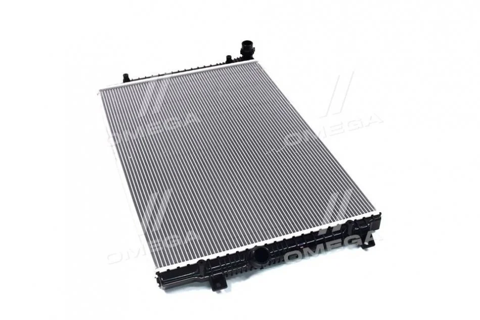 Радіатор охолодження VAG (вир-во AVA) AVA COOLING VN2414 (фото 1)