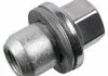 FEBI Гайка колеса LAND ROVER 05 FEBI BILSTEIN 102744 (фото 3)