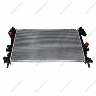 Радиатор системы охлаждения SATO TECH R12389